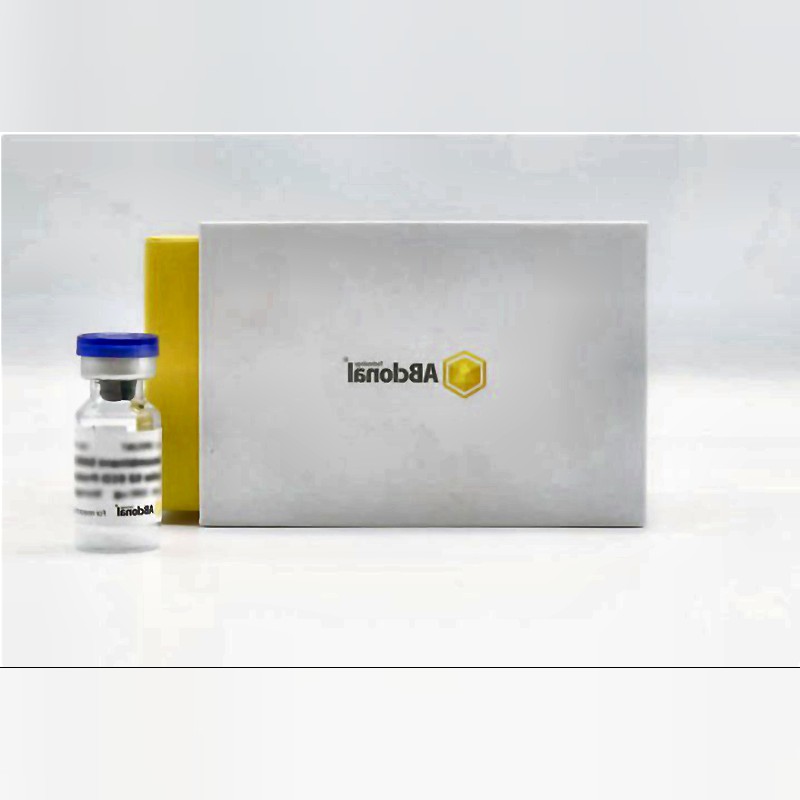 Recombinant SARS-CoV-2 S1S2 ECD-His Protein (HEK293)