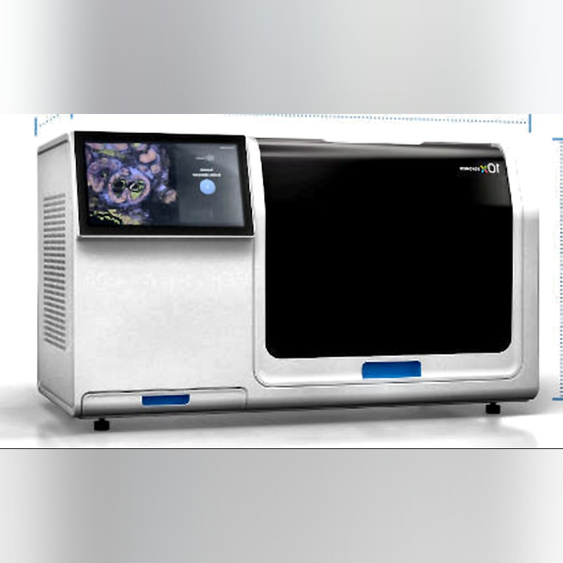 Xenium Analyzer High-Resolution Single Cell Spatial Imaging System