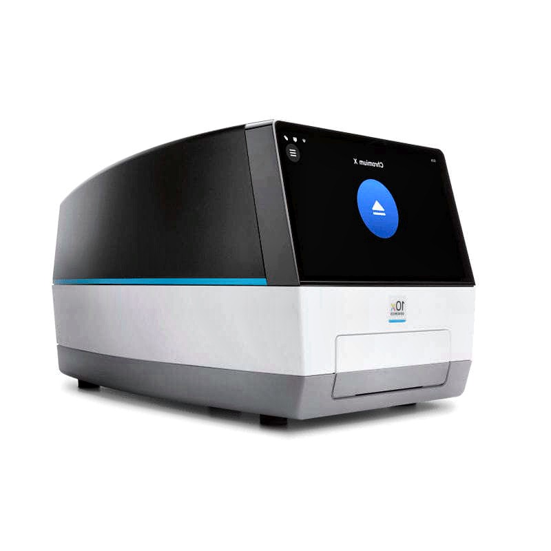 Chromium X Series Single Cell Analysis System