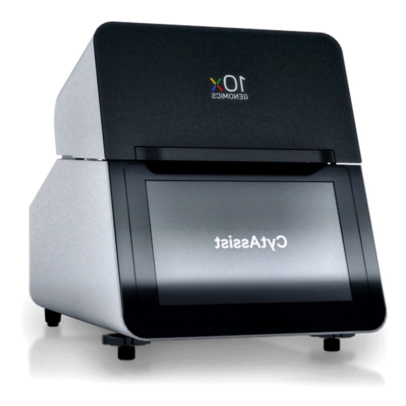 Visium CytAssist Automated Spatial Profiling System for FFPE Fresh Frozen Tissues